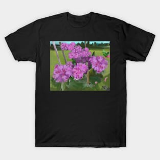 Rhododendron T-Shirt